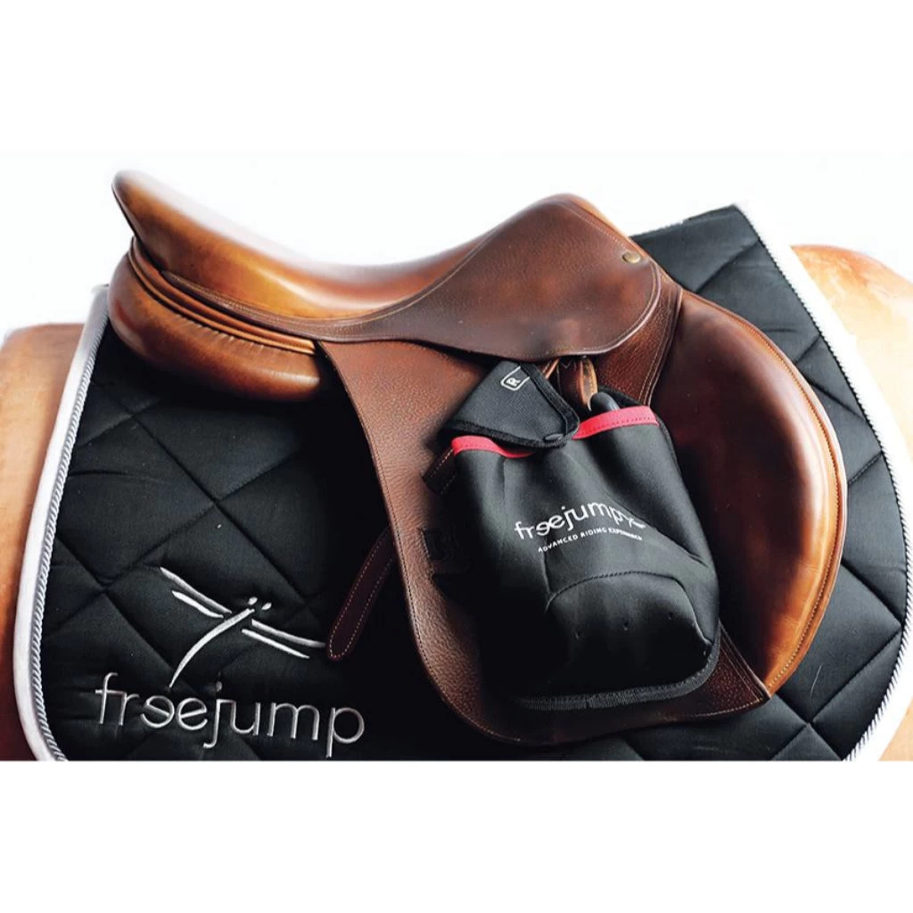 Freejump Stirrup Pocket 3 Freejump Stirrup Pocket - Image 3
