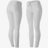 Horze Grand Prix Suede Seat Ladies Breeches