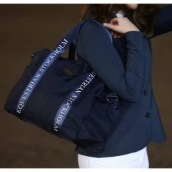 Equestrian Stockholm Performance Grooming Bag -Equestrian Clothing Shop grooming bag