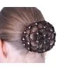 Brands Of Q Diamond Hair Net