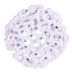 Brands Of Q Diamond Hair Net -Equestrian Clothing Shop hairnetDiamondwhite