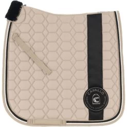 Cavallo Hala Dressage Saddle Pad 16 Cavallo Hala Dressage Saddle Pad -Equestrian Clothing Shop hala saddle pad sand