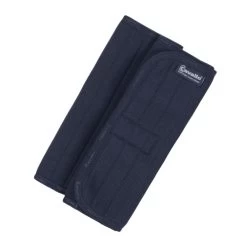 Cavallo Honey Bandage Pads Set Of 2 -Equestrian Clothing Shop honey bandage navy