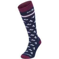 FairPlay Horsie Socks