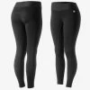 Horze Active Fleece Lined Fullseat Tights