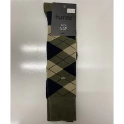 Horze Argyle 3 Socks