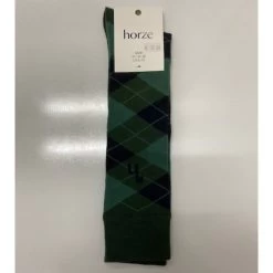 Horze Argyle Socks 4 -Equestrian Clothing Shop horze argyle socks 4 green