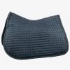 Horze Brighton All Purpose Saddle Pad With Glitter Binding
