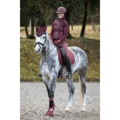 Horze Martina Ladies Padded Vest -Equestrian Clothing Shop horze martina vest Copy