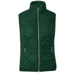 Horze Martina Ladies Padded Vest -Equestrian Clothing Shop horze matina vest5 Copy