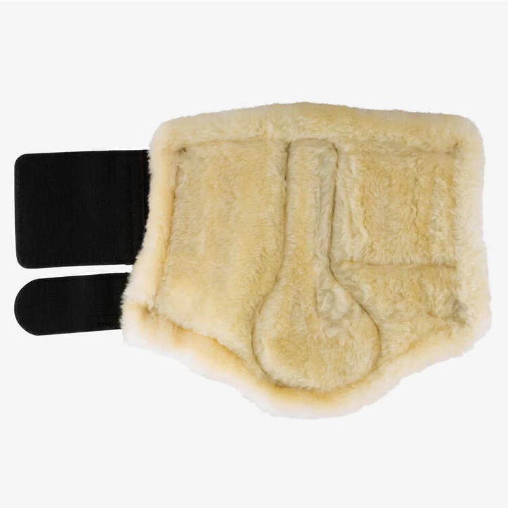 Horze Signature Brushing Boots With Fleece 4 Horze Signature Brushing Boots With Fleece - Image 4