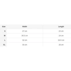 Horze Signature Brushing Boots With Fleece 13 Horze Signature Brushing Boots With Fleece -Equestrian Clothing Shop horze signature brushing bootswhitesizechart