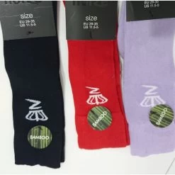 Horze Bamboo Junior Socks -Equestrian Clothing Shop horze socks kids bamboo3