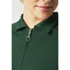 Horze Tiana Pique Polo Shirt 10 Horze Tiana Pique Polo Shirt -Equestrian Clothing Shop horze tiana polo4