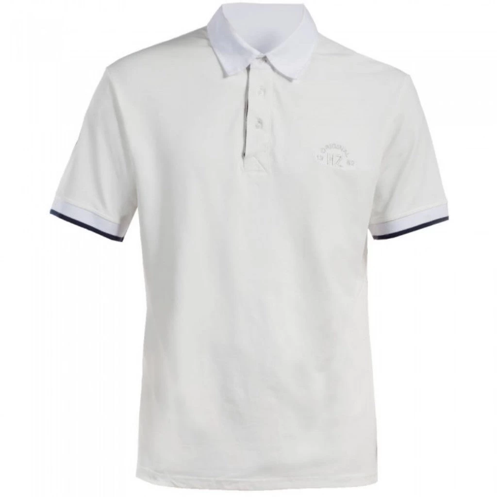 Horze Mens Pique Shirt 1 Horze Mens Pique Shirt