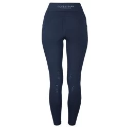Equestrian Stockholm Jump Movement Riding Tights -Equestrian Clothing Shop jump tight
