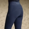 Equestrian Stockholm Jump Movement Riding Tights