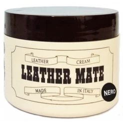 Leather Mate 4 In 1 Italian Leather Cream