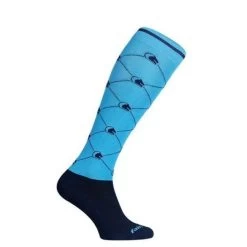 FairPlay Logo Socks -Equestrian Clothing Shop logo 12
