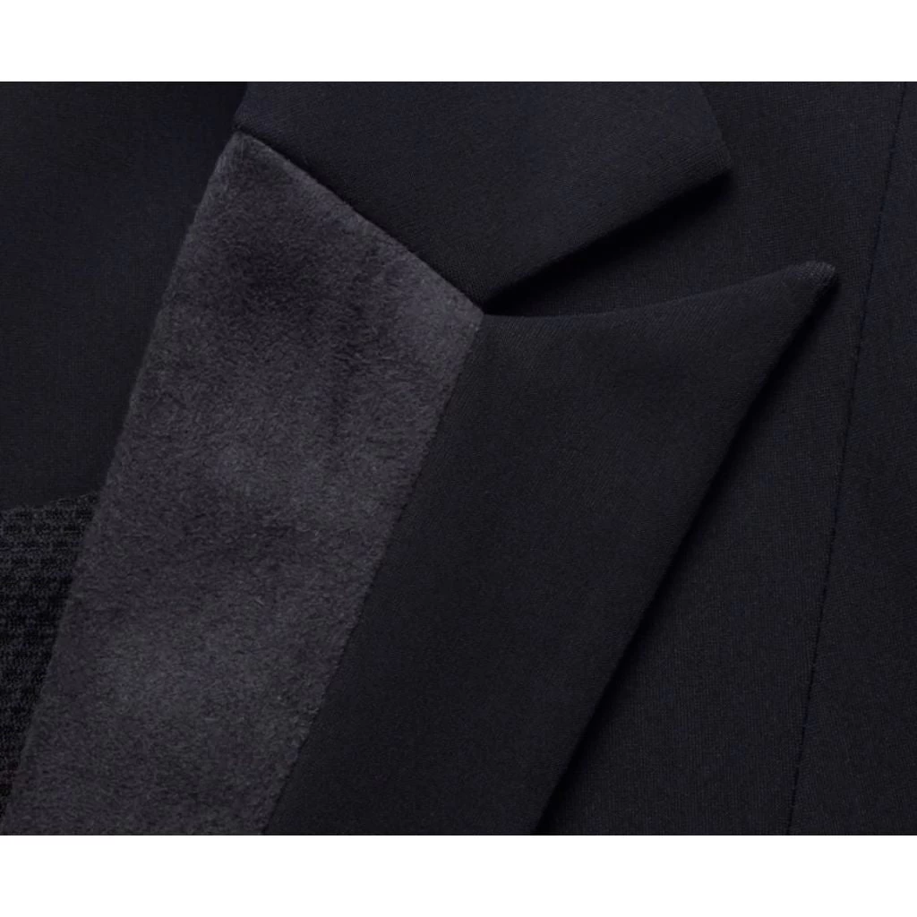 Samshield Louise Ladies Competition Jacket 4 Samshield Louise Ladies Competition Jacket - Image 4