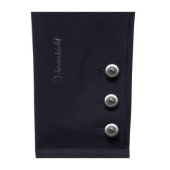 Samshield Louise Ladies Competition Jacket 9 Samshield Louise Ladies Competition Jacket -Equestrian Clothing Shop louise detail cuffsleeve