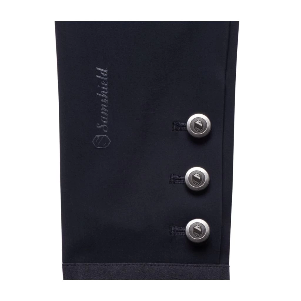 Samshield Louise Ladies Competition Jacket 5 Samshield Louise Ladies Competition Jacket - Image 5