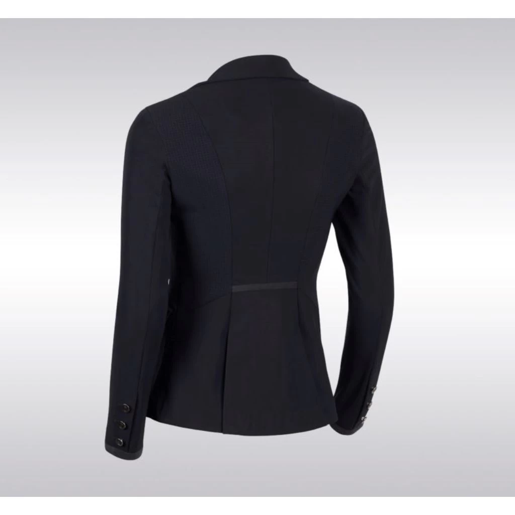 Samshield Louise Ladies Competition Jacket 2 Samshield Louise Ladies Competition Jacket - Image 2