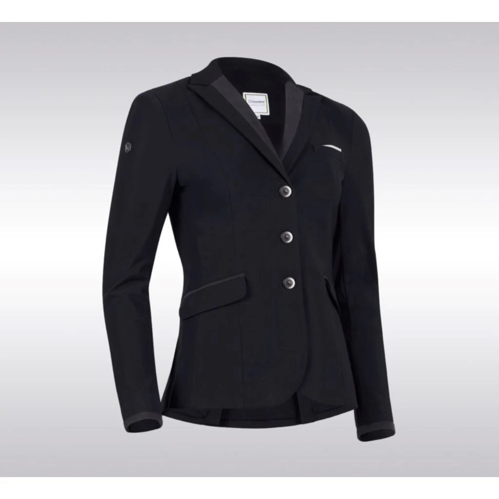 Samshield Louise Ladies Competition Jacket 1 Samshield Louise Ladies Competition Jacket