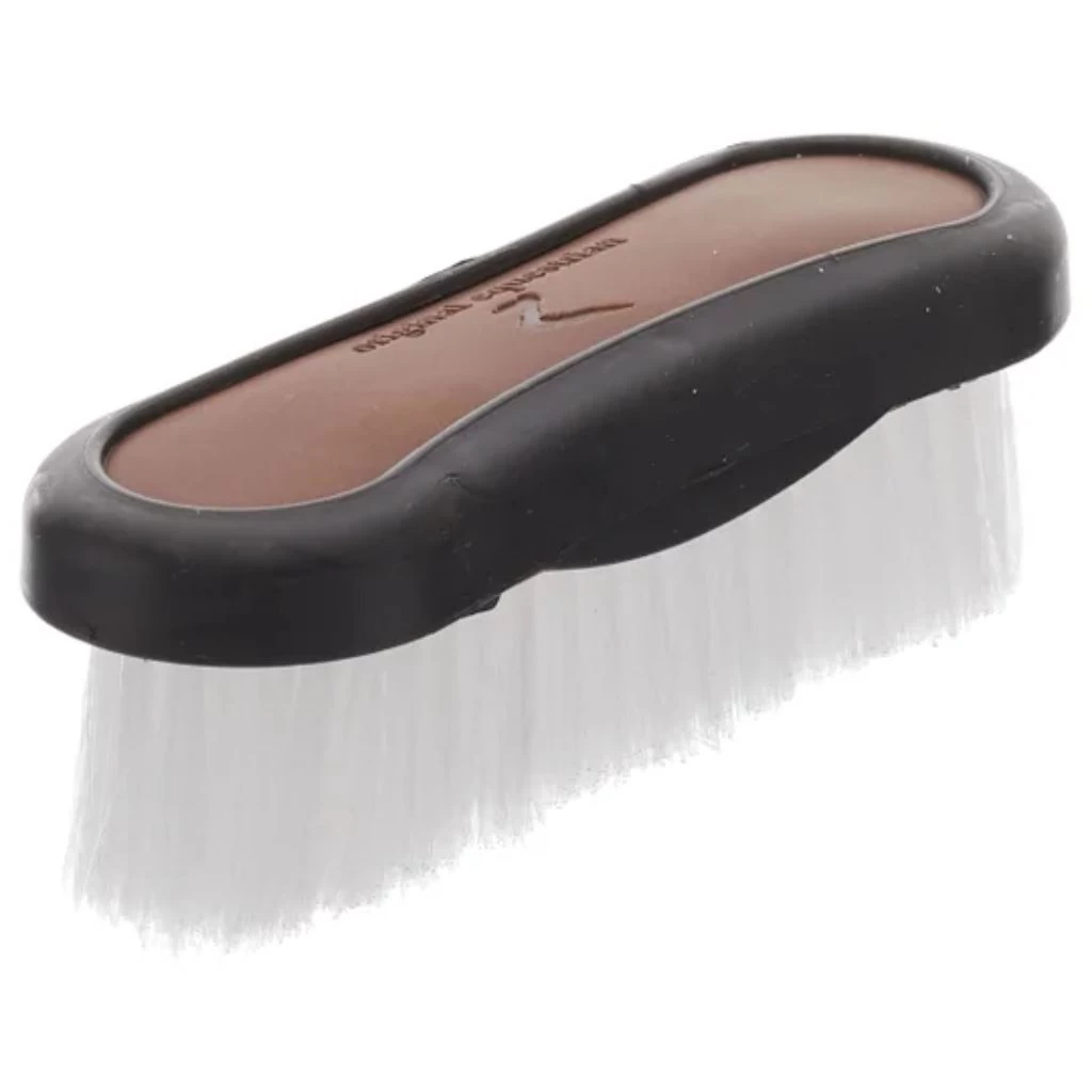 Horze Maddox Face Brush 1 Horze Maddox Face Brush