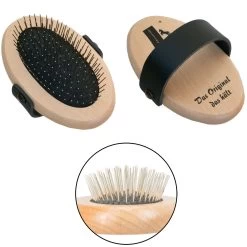 Leistner Small Mane Brush Or Dog Brush
