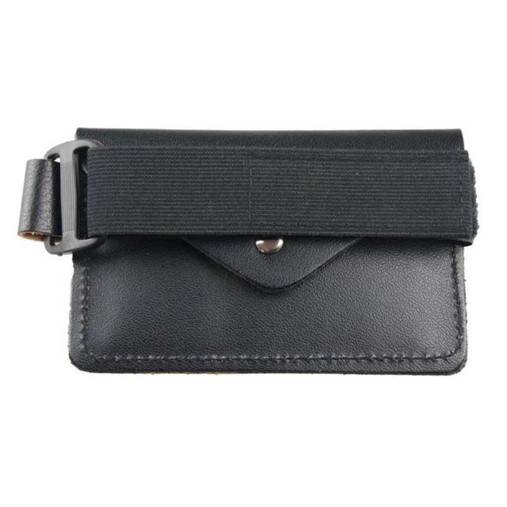 Hamag Leather Medical Armband 2 Hamag Leather Medical Armband - Image 2