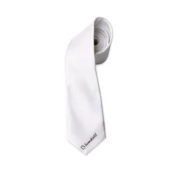 Samshield Tie With Logo
