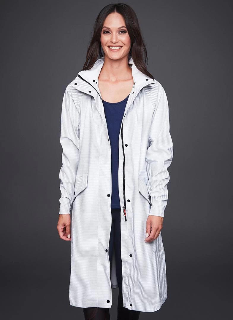 Mountain Horse Mindy Waterproof Raincoat 3 Mountain Horse Mindy Waterproof Raincoat - Image 3