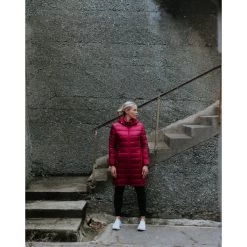 Moke Sarah Packable Down Coat -Equestrian Clothing Shop moke sarah berry