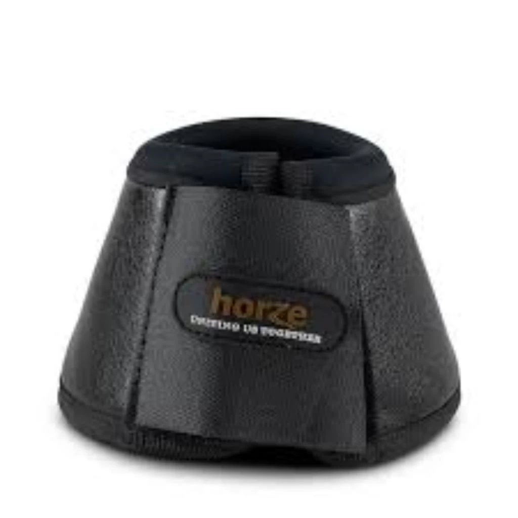 Horze Montauk Bell Boots 4 Horze Montauk Bell Boots - Image 4