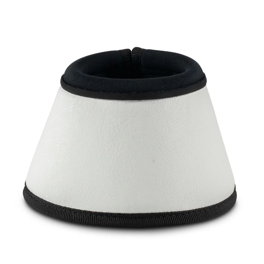 Horze Montauk Bell Boots 2 Horze Montauk Bell Boots - Image 2