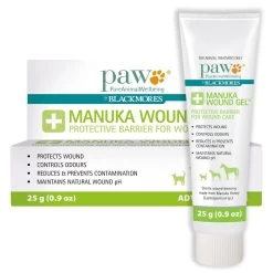 Paw Manuka Wound Gel
