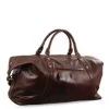 Pierre Cardin Leather Travel Bag
