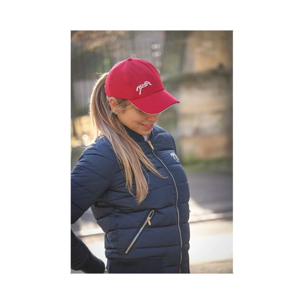 Penelope Baseball Cap 6 Penelope Baseball Cap - Image 6