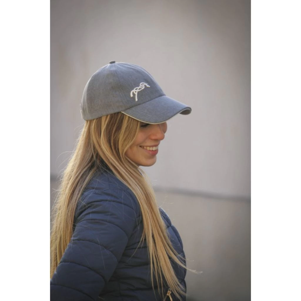 Penelope Baseball Cap 2 Penelope Baseball Cap - Image 2