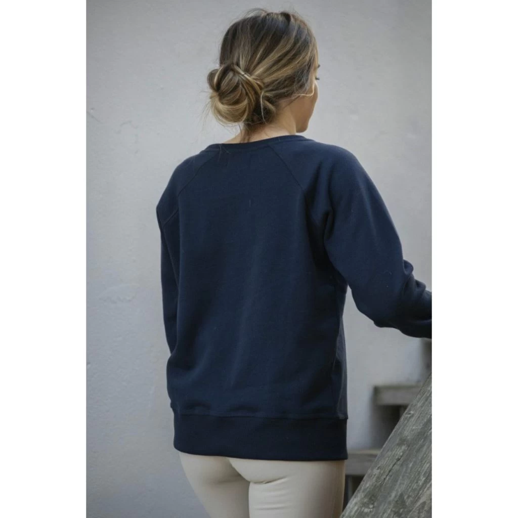 Penelope Chloe Sweater With Logo 5 Penelope Chloe Sweater With Logo - Image 5