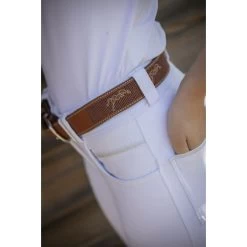 Penelope Pearlog Leather Belt With Beaded Detail 18 Penelope Pearlog Leather Belt With Beaded Detail -Equestrian Clothing Shop penelope pearlog belt 8