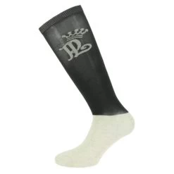 Penelope Riding Socks Two Pack -Equestrian Clothing Shop penelope show socks 2