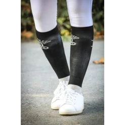 Penelope Riding Socks Two Pack -Equestrian Clothing Shop penelope show socks 4