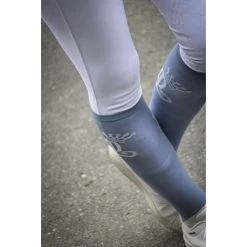 Penelope Riding Socks Two Pack -Equestrian Clothing Shop penelope show socks 6