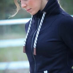Penelope Comete Zip Sweater -Equestrian Clothing Shop penelopecomete 1800x1800 8fb14c40 b4a8 4d7a 9560 9828c2c409e1