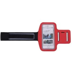 QHP Mobile Phone Holder Armband -Equestrian Clothing Shop phone holder