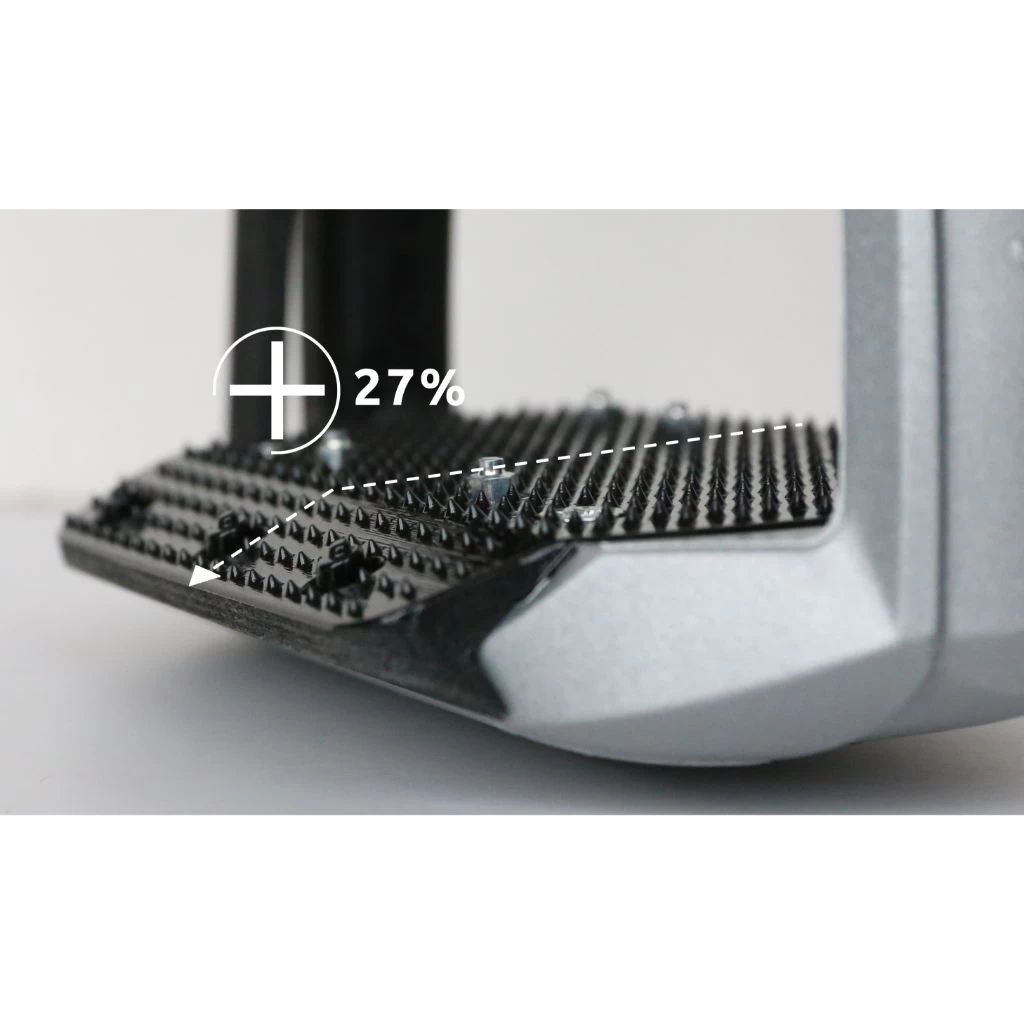 Freejump Soft Up Pro Plus+ Stirrups *NEW* 4 Freejump Soft Up Pro Plus+ Stirrups *NEW* - Image 4