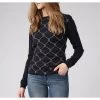 PS Of Sweden Linea Fine Knit Jumper