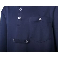 Brands Of Q Roald Mens Competition Shirt -Equestrian Clothing Shop qhp roald shirt4